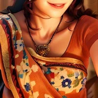 Indian_reshmi's Avatar Pic