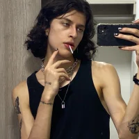 timmyhotmilk's Avatar Pic