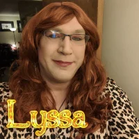 LyssaDragonshadow's Avatar Photo