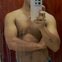 CruzZapata avatar - live cam performer on MySuperHot