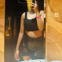 HornyBabe_ Adlı Modelin Avatarı