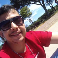 Gabrielzinho28s profilbillede