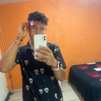 albert24Man26's Profile Pic