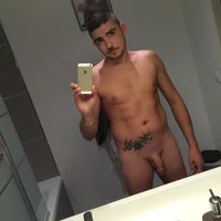 Zdjęcie profilowe modela olivezitoune