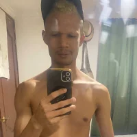 Foto desnuda XXX de cristiandavid200