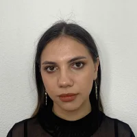 Zdjęcie profilowe modela TeresaSmlth