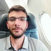 Gomes897's Avatar Pic