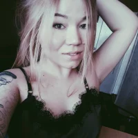 AlexiaShtein's Profile Pic