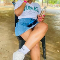 Model Iccy-Baby