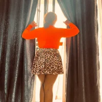 Image d’avatar de Bellah-Noir25