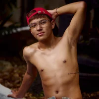 IsakGrant's Foto Profil