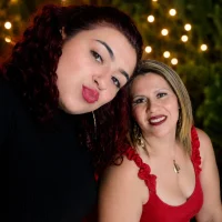 lesbiancuple avatarbilde