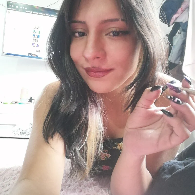 Caliopee_ Stripchat profile image