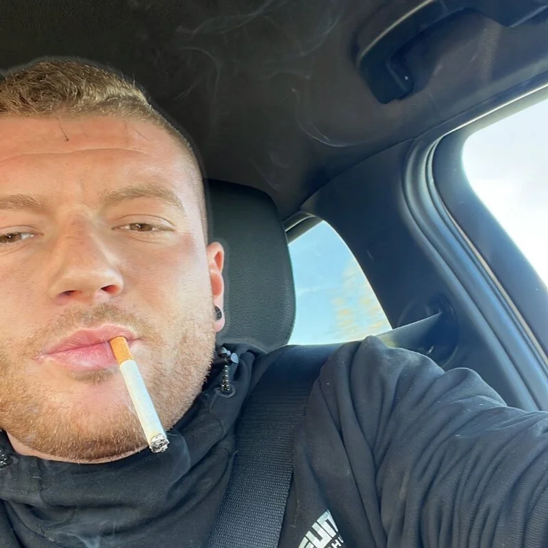 benniebe profile photo
