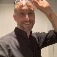 Rosbif69's Avatar Pic