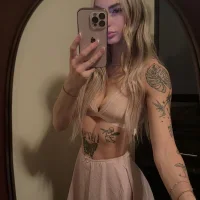 bossyblonden Profiilikuva