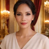 Honeychel's Avatar Pic