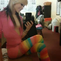 sexisara1 - Profil Fotoğrafı