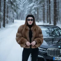 Chanel__May Immagine Avatar