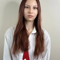 SilviaBarfields profilbillede