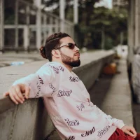 Oliver_onyx's Foto Profil