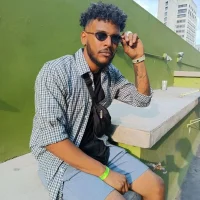 Foto de perfil de Rakim_