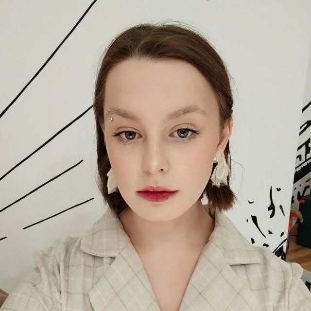 SamiraKritz profile photo