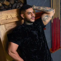 LuigiVitale_1's Avatar Pic