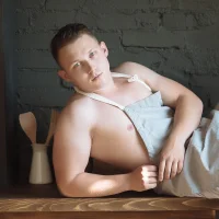 TonySimpsonn Profiilikuva