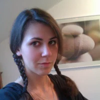 Sierrachanger1's Avatar Photo