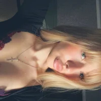 Zdjęcie profilowe modela imbestblondyy