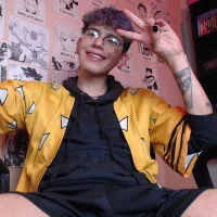 MikeyKuro Immagine Avatar