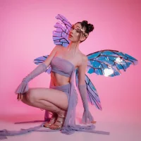 Slika avatara modela VeronicaVances