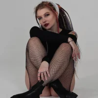 Kiki_shay avatarbilde