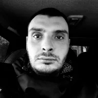 bond-mens profilbillede