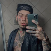 alex1sdarkness's Profile Pic