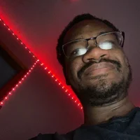 Zdjęcie profilowe modela kishawn303