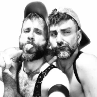 trebord77 – avatarbillede