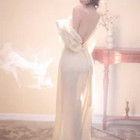 CharmineLily 头像图片