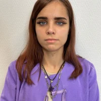 MaeEngelby's Profile Pic