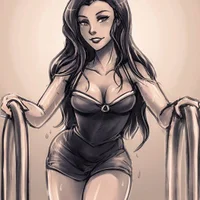 Foto desnuda XXX de LolaDaykiri