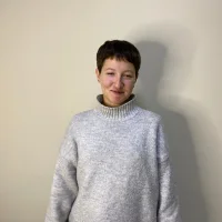 AmberBaker's Avatar Pic