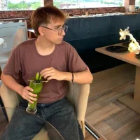 JeremySanders1_: изображение аватарки