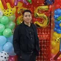 peakim's Profile Pic