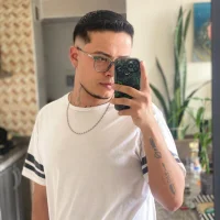 Felipelatinboy's Profile Pic