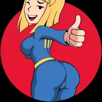 Gambar Avatar ShoeDuck