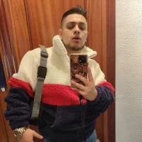 leandrosexyhot's Profile Pic