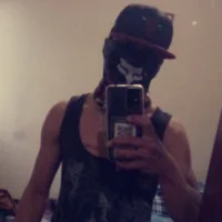 Geovanni697-4's Avatar Pic