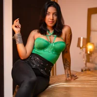 Снимка на аватара на AyleenAcosta