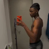 Xandrismoood avatarbilde